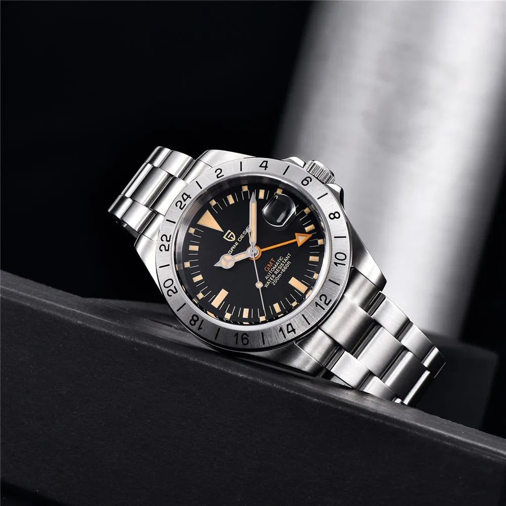 PD - 1693 GMT – Orange