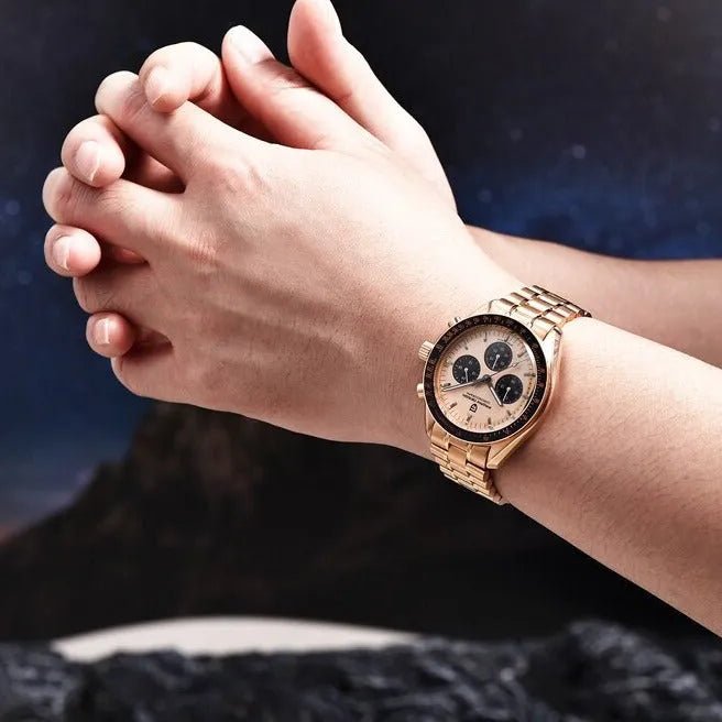 ▶️ PD-1701 | VK63 Movement | Sapphire Crystal | Official Store