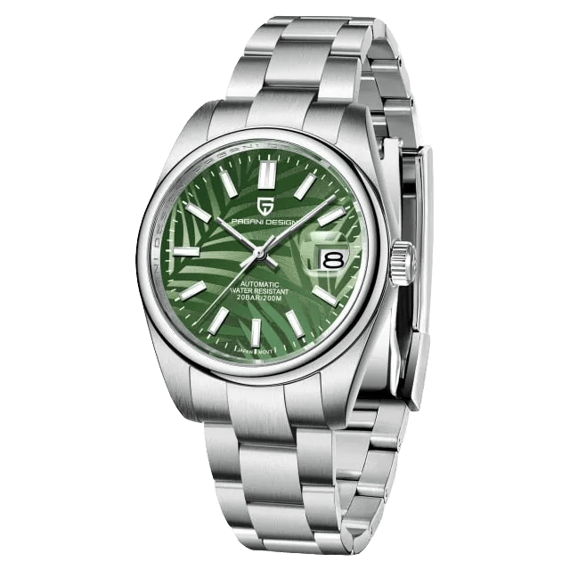 PD - 1715 – Green