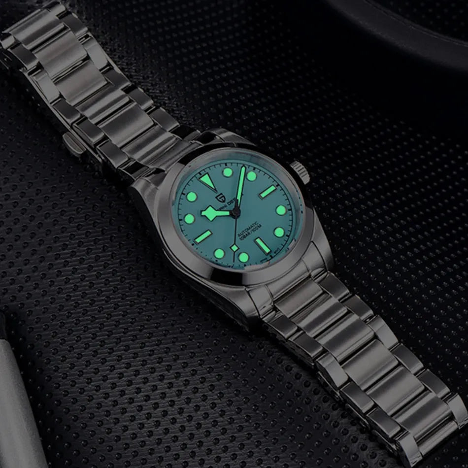 PD - 1716 – Sky blue