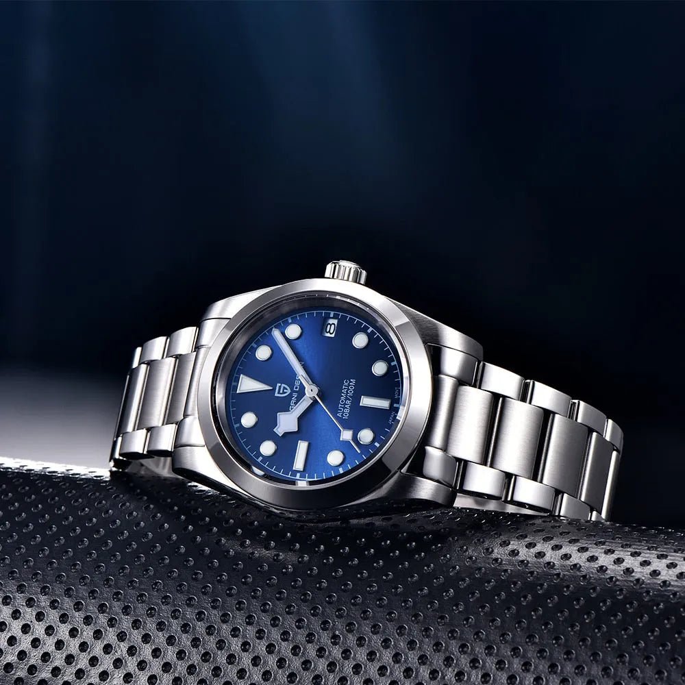 PD - 1716 – Sky blue