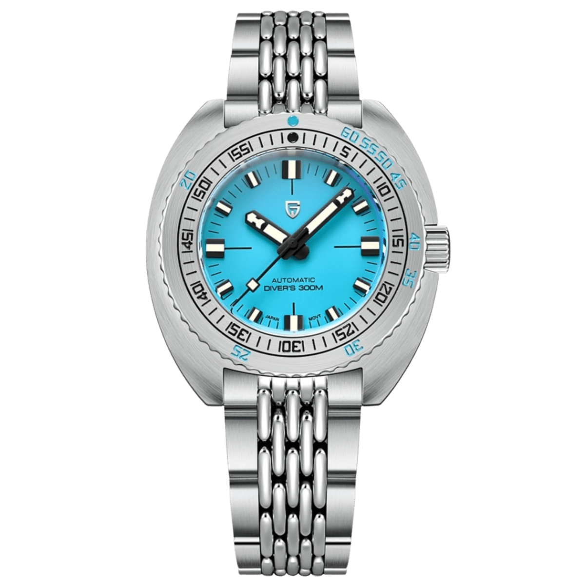 PD - 1719 – Sky Blue