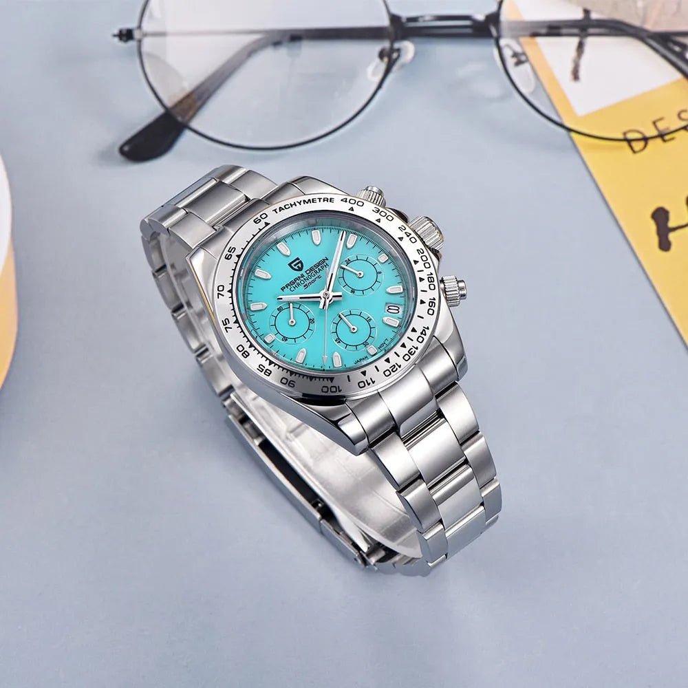 PD - 1727 – Sky Blue