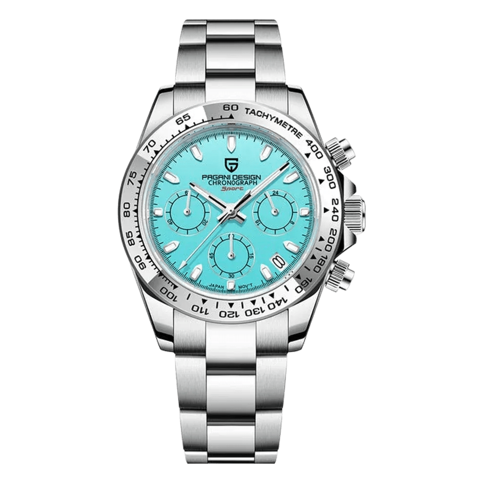 PD - 1727 – Sky Blue