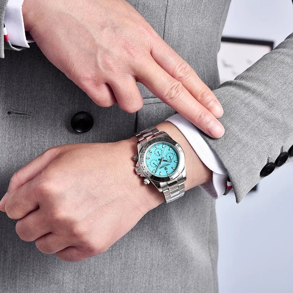 PD - 1727 – Sky Blue