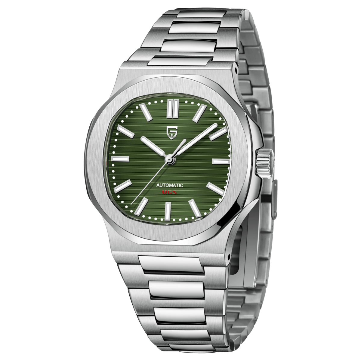 PD - 1728 – Green