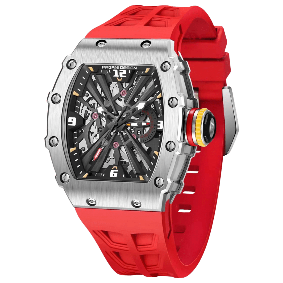 PD - 1738 – Red