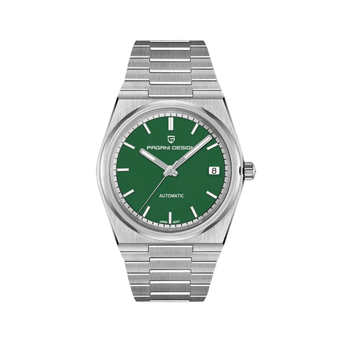 PD - 1753 – Green
