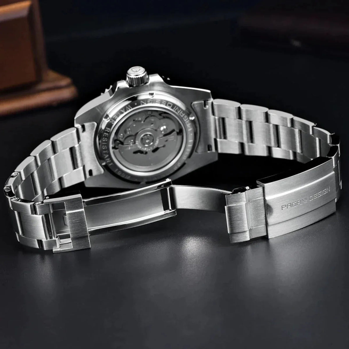 PD - 1758 GMT MAP – Blue