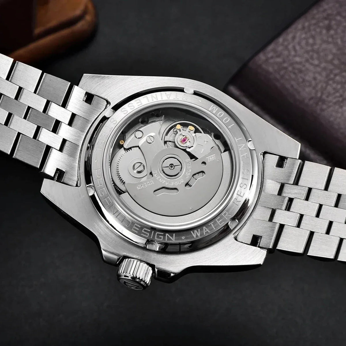 PD - 1758 GMT MAP – Blue