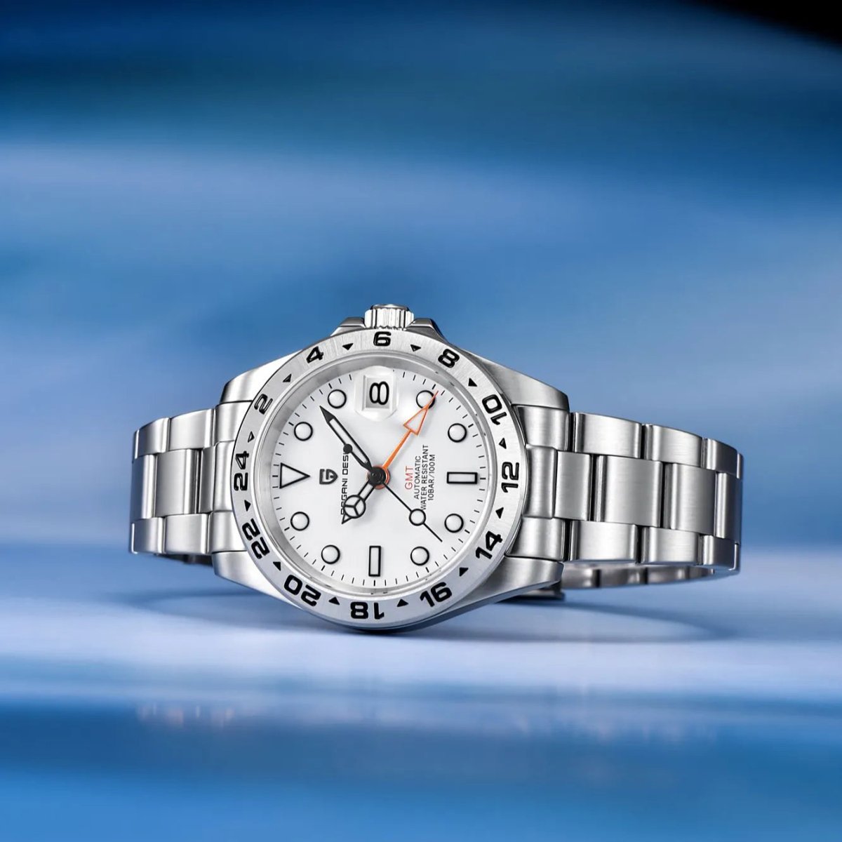 PD - 1762 GMT II NH34 –