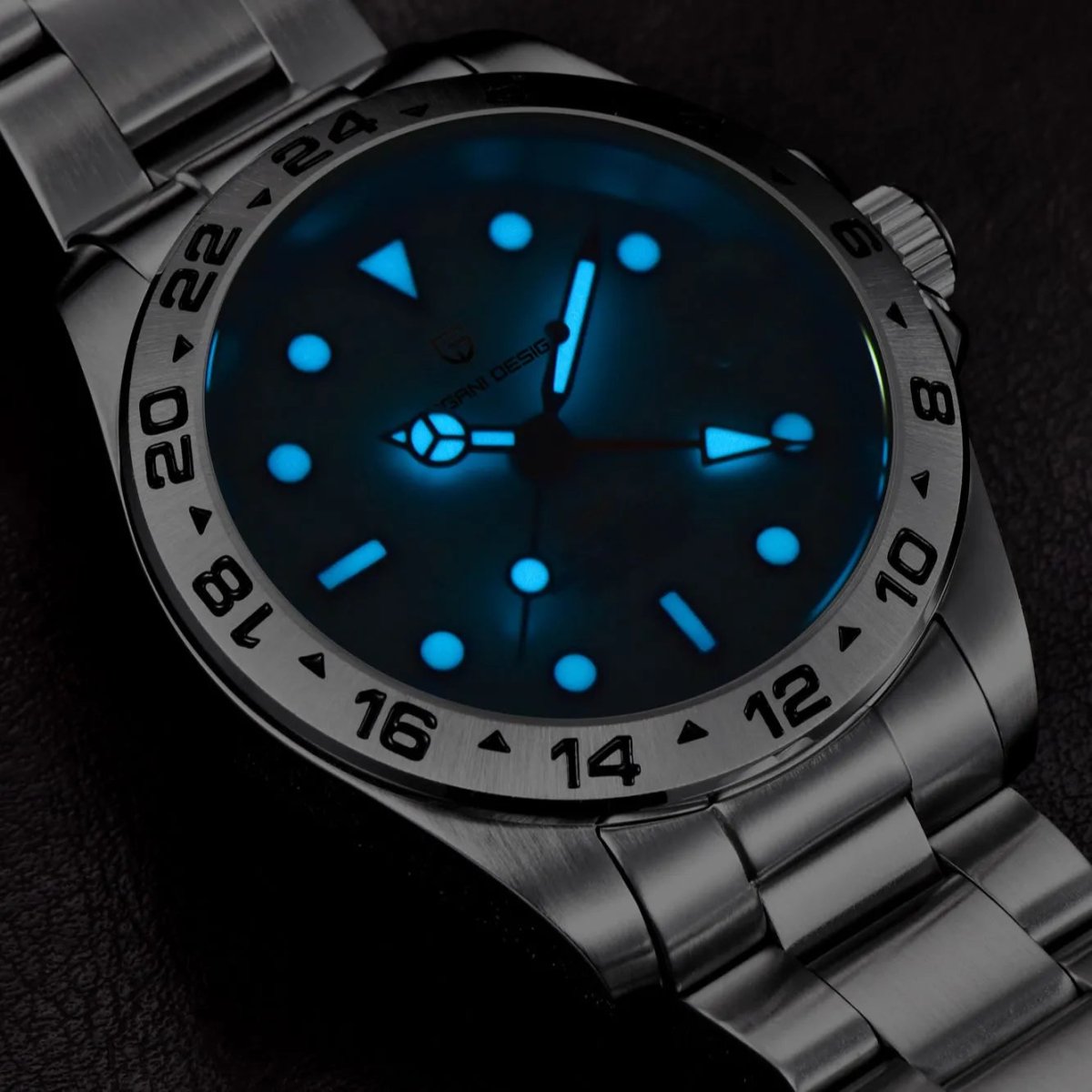 PD - 1762 GMT II NH34 –