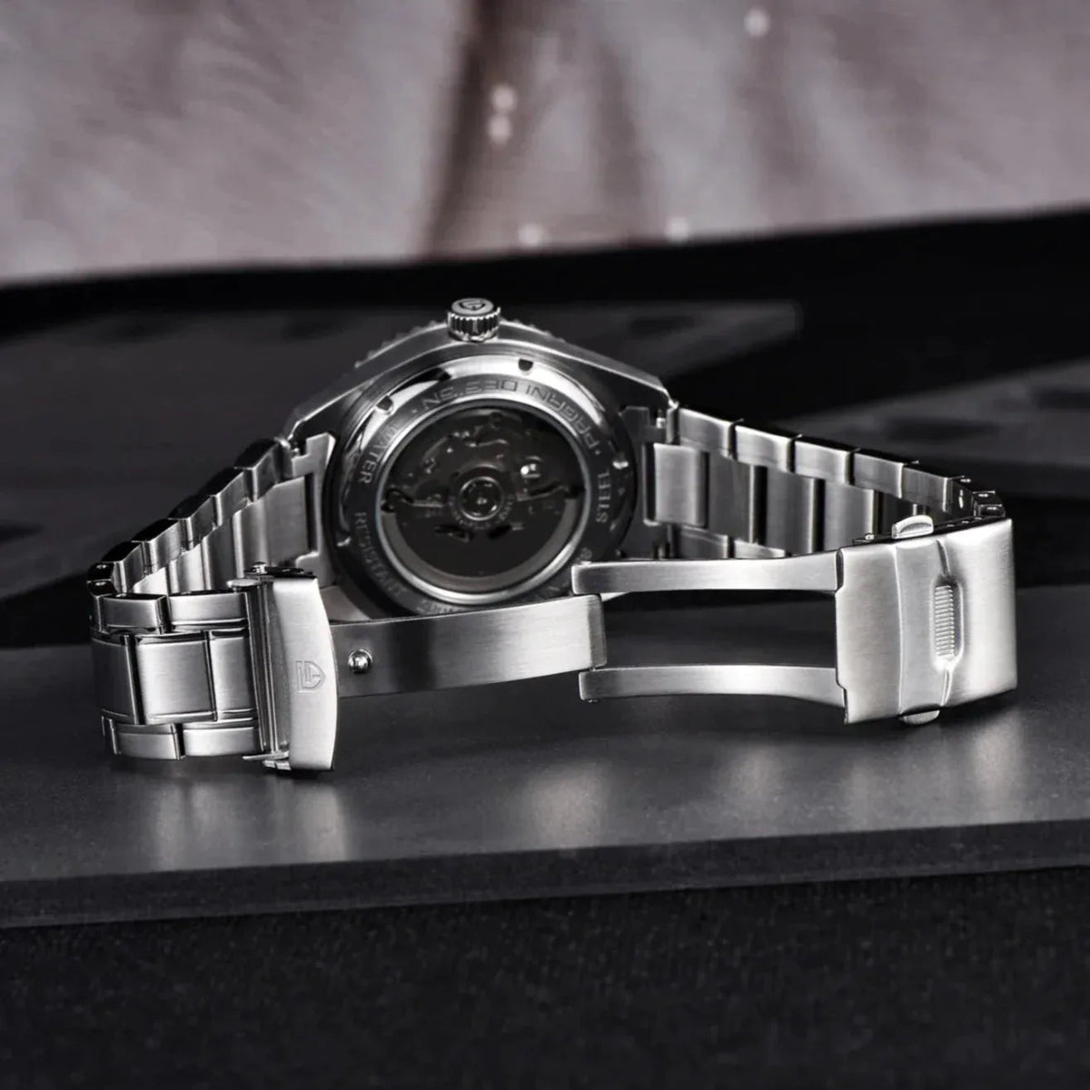 PD - 1784 GMT – Green