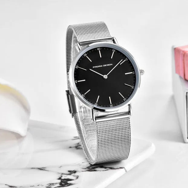 PD - 1802L – Black