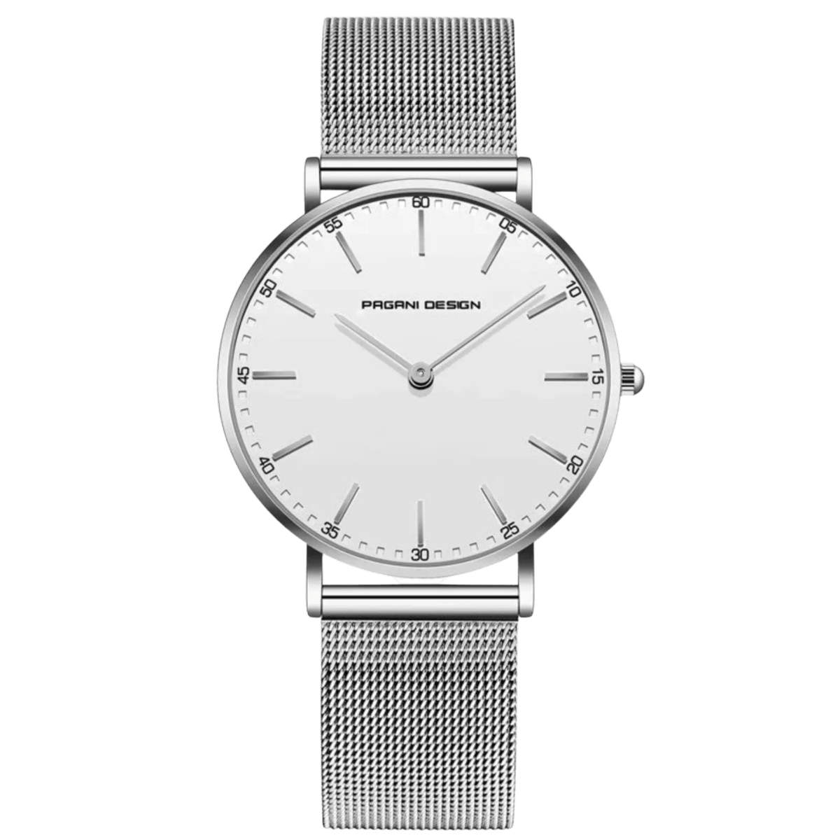 PD - 1802L – White