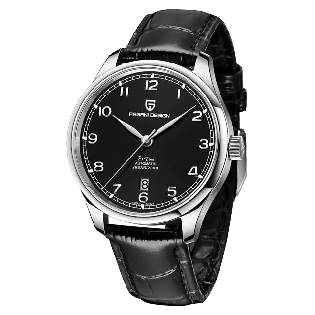 PD - YS003 – Black