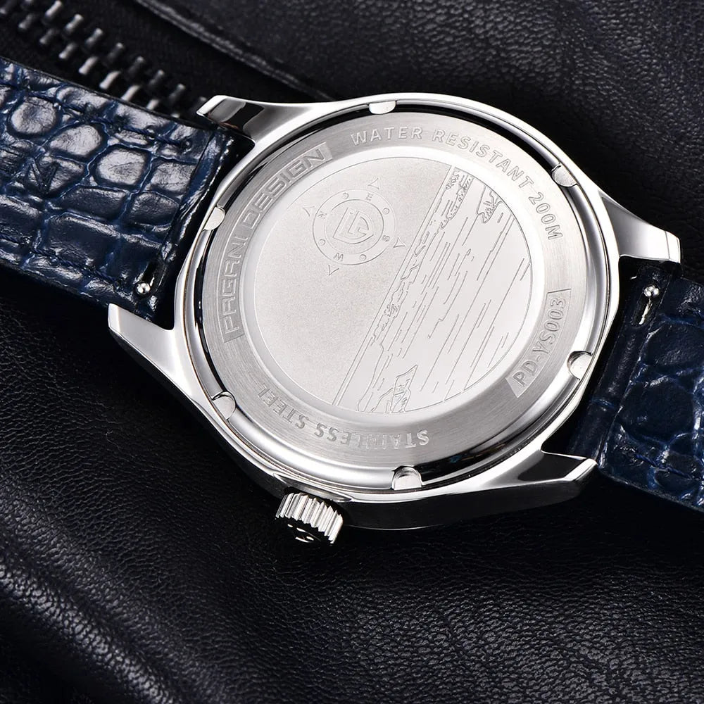 PD - YS003 – White