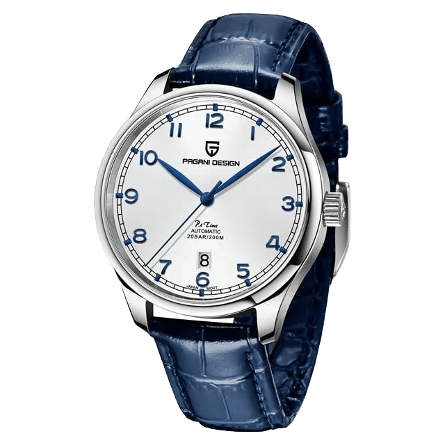 PD - YS003 – White