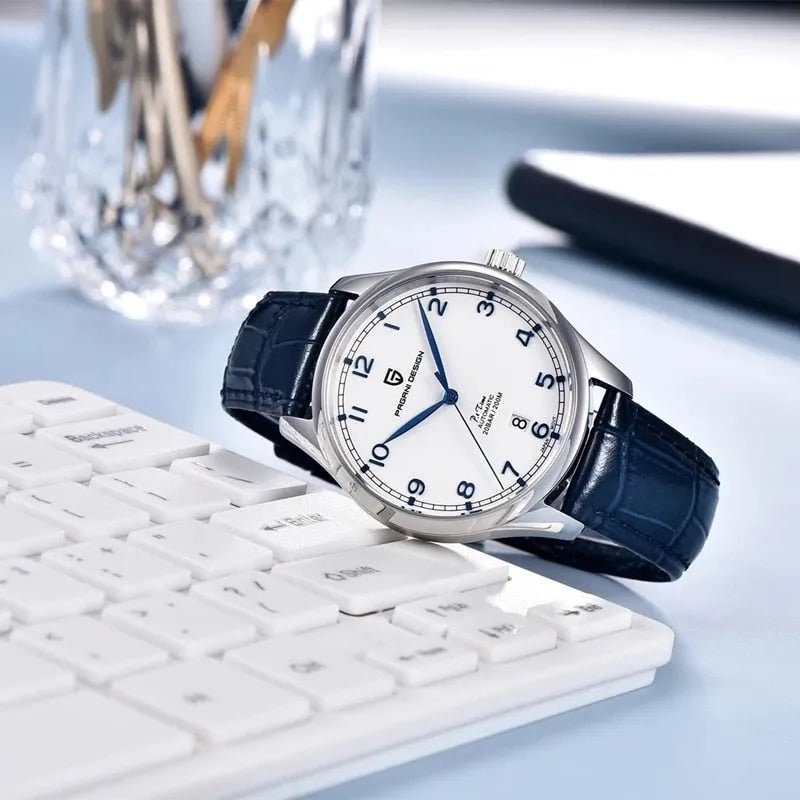 PD - YS003 – White