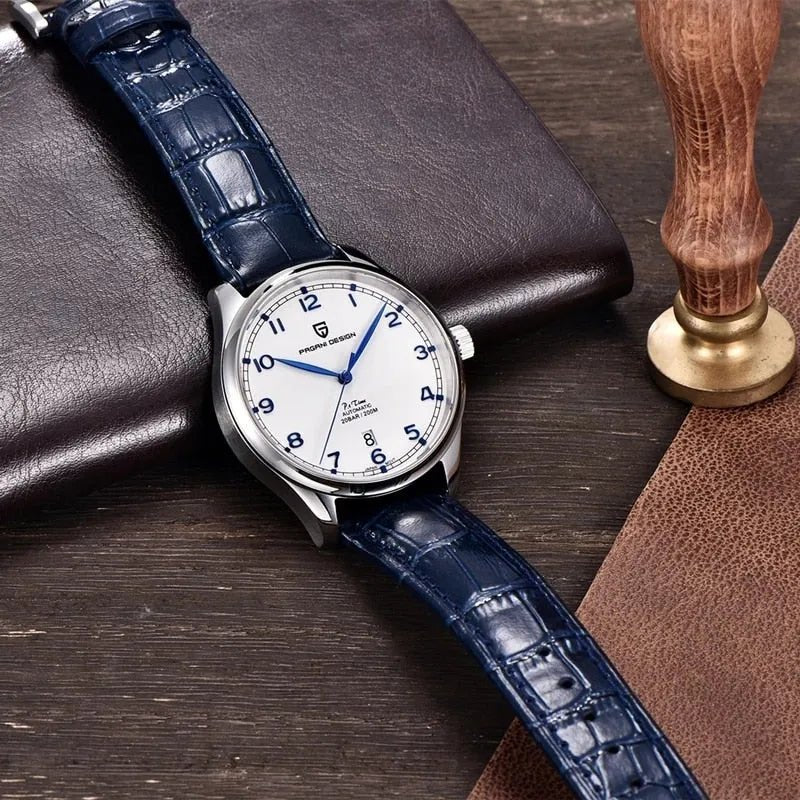 PD - YS003 – White