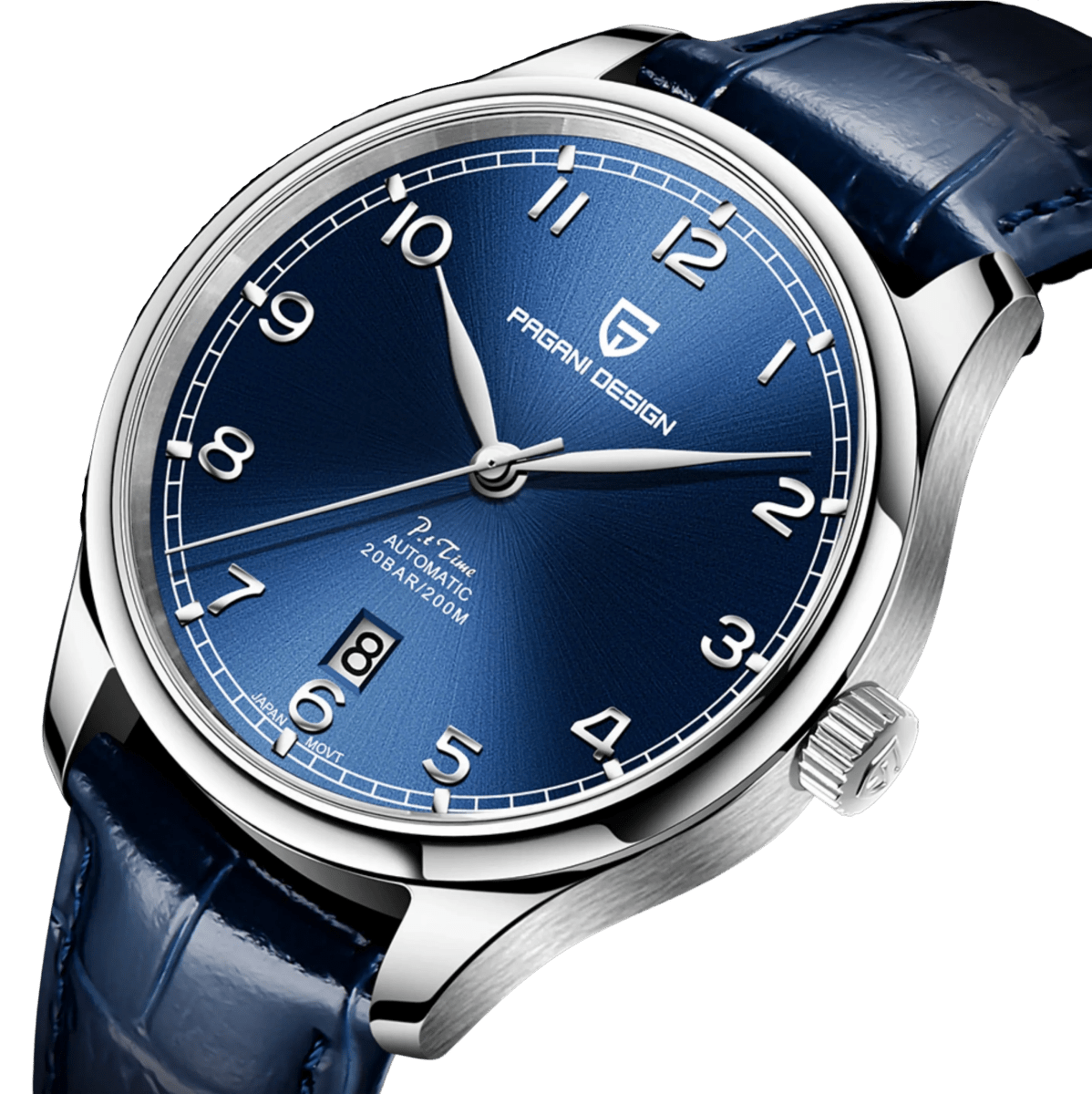 PD - YS003 – White