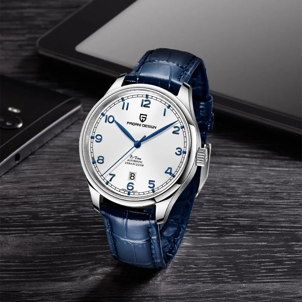 PD - YS003 – White