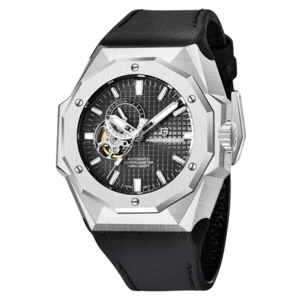 PD - YS010 – Black