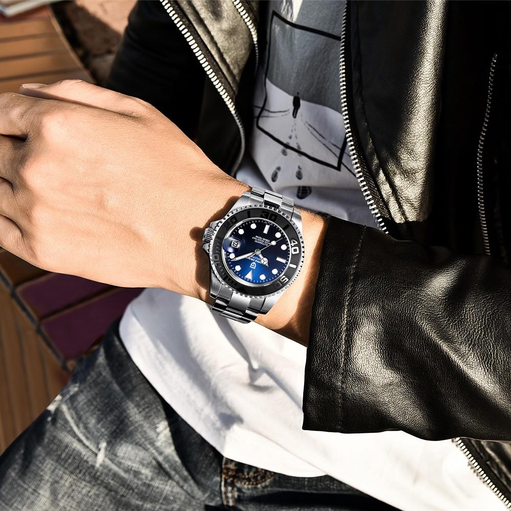 Pagani Design Pd 1651 | Men's Luxury Watches | Pagani Design