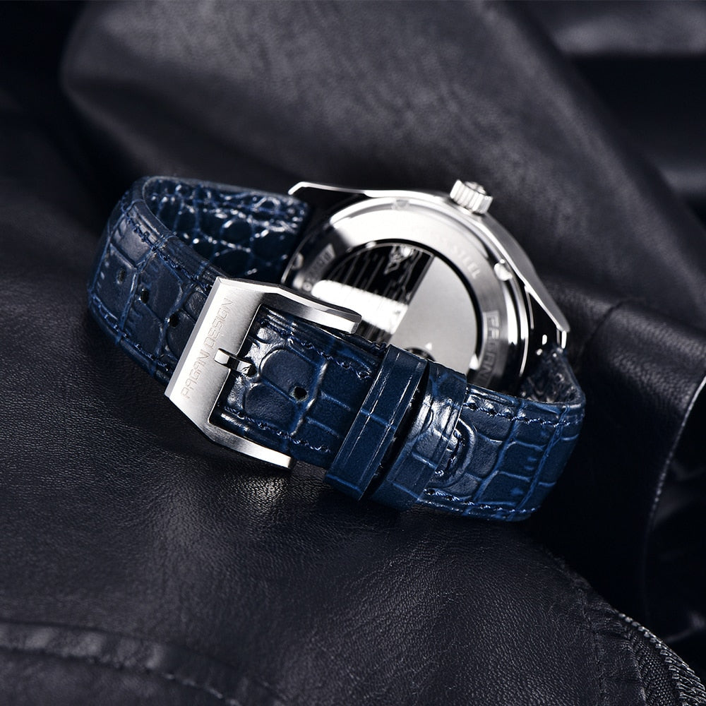 Miyota Movement Watch | Pagani Design PD-YS003 | Pagani Design